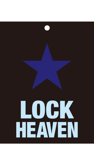 lock heaven